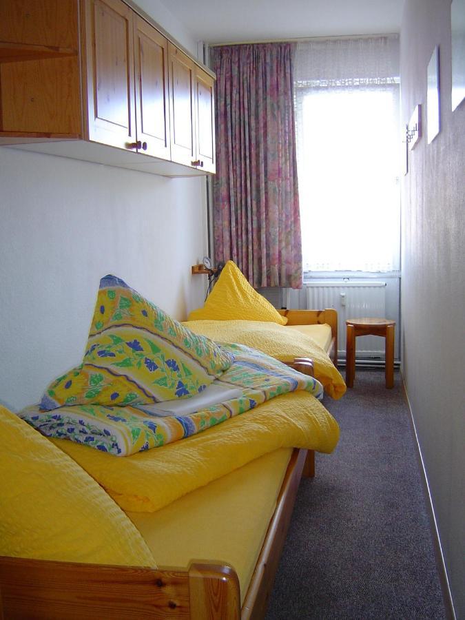 Ferienwohnung L142 Fuer 2-4 Personen An Der Ostsee Brasilien Exterior foto