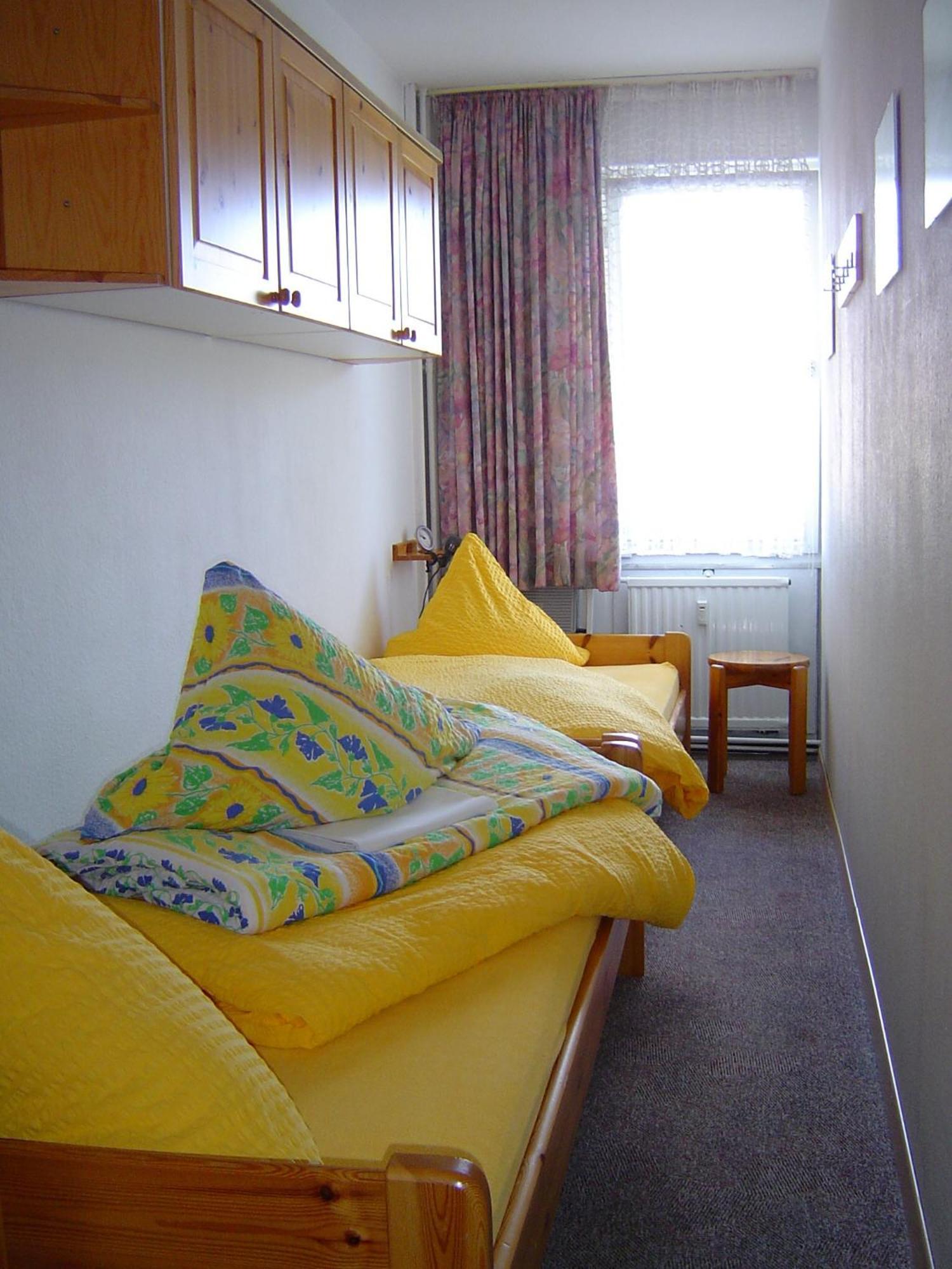 Ferienwohnung L142 Fuer 2-4 Personen An Der Ostsee Brasilien Exterior foto