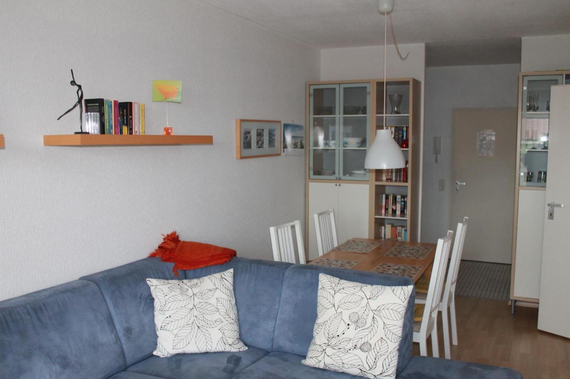 Ferienwohnung L142 Fuer 2-4 Personen An Der Ostsee Brasilien Exterior foto